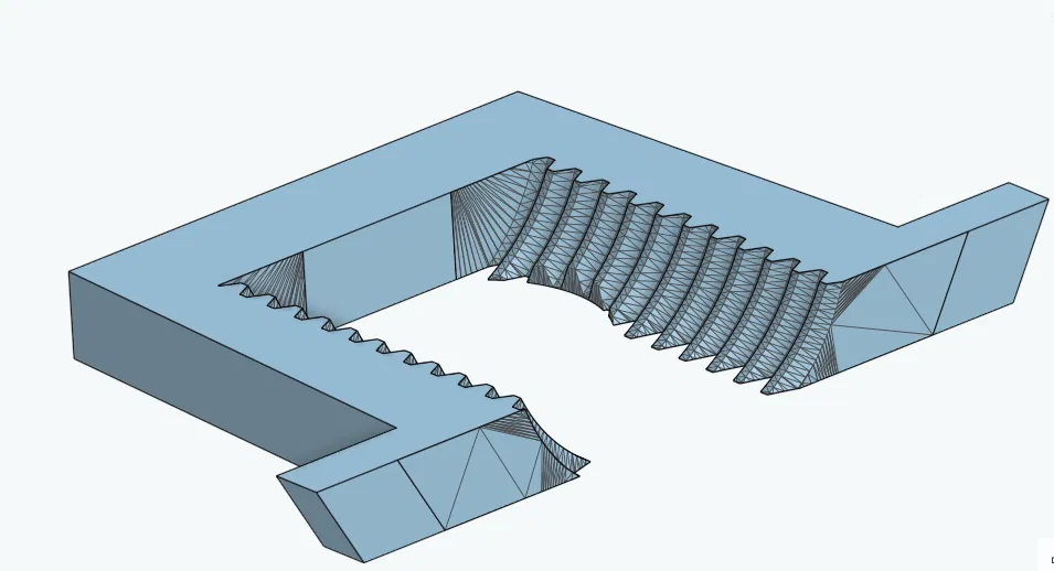 Đai ốc thay thế sodastream gia cố - Image 3