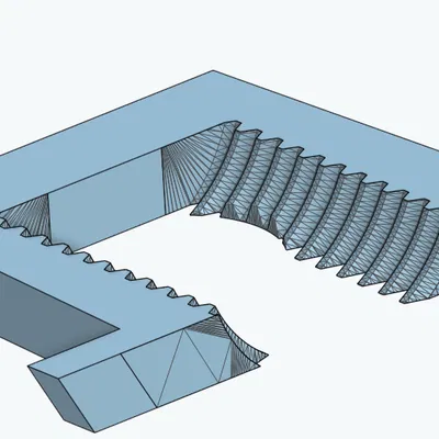 Đai ốc thay thế sodastream gia cố