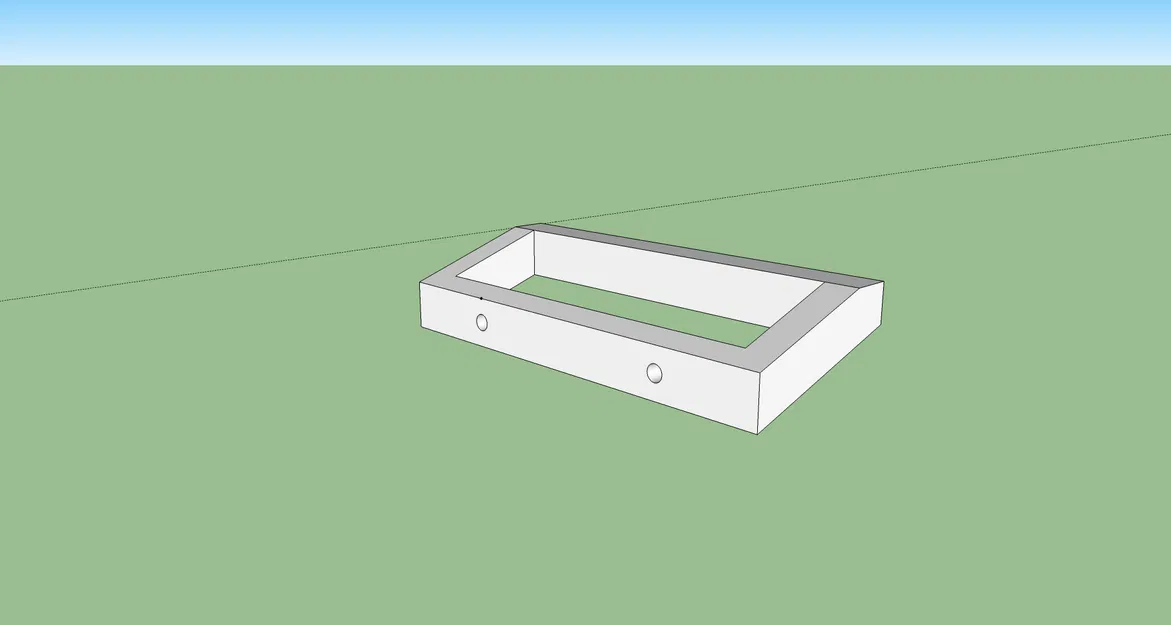 Giá treo khăn đơn giản - Image 6