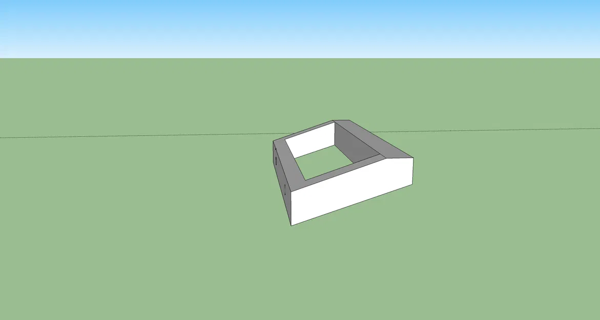 Giá treo khăn đơn giản - Image 7