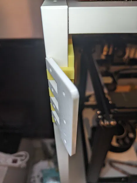 Bản lề cho IKEA METOD (không làm hỏng thân tủ) - Image 7