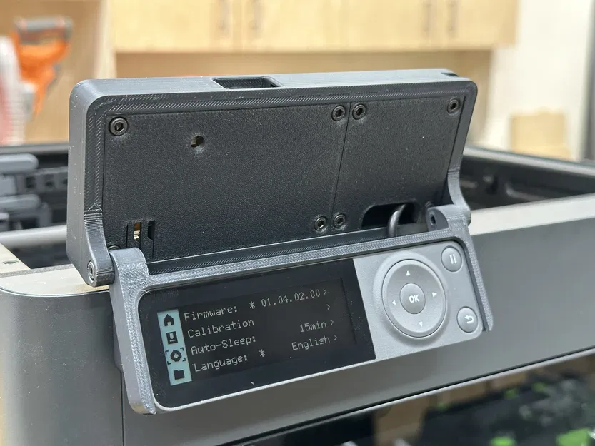 Vỏ XTouch Ultimate P1P P1S / Lắp Ráp Dễ Dàng / Nhiều Tùy Chọn - Image 4