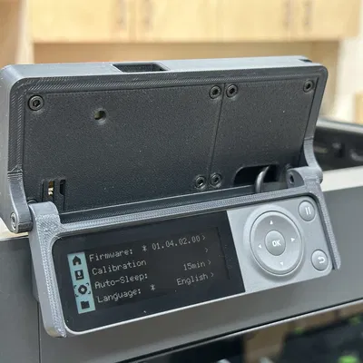 Vỏ XTouch Ultimate P1P P1S / Lắp Ráp Dễ Dàng / Nhiều Tùy Chọn