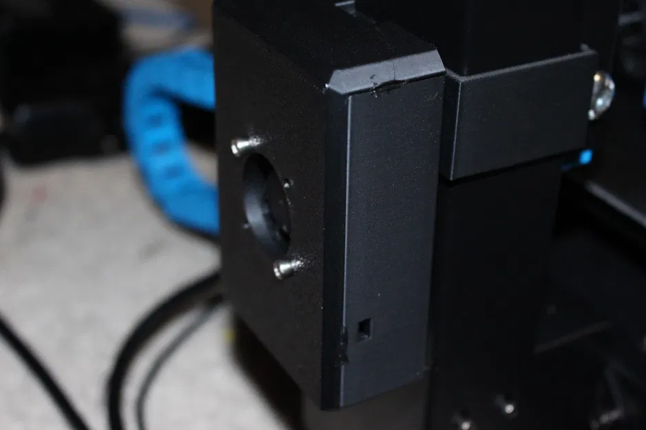 Raspberry Pi 4 Mount cho AI3M - Image 3