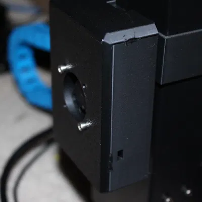 Raspberry Pi 4 Mount cho AI3M