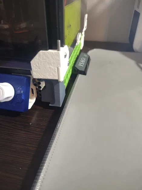 Chân nâng cao cho Voron V0 - Image 1