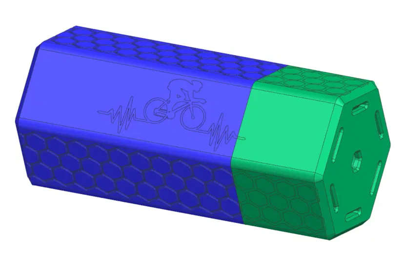 Hộp Đựng Kính Bơi - Image 3