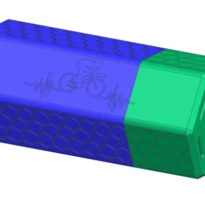 Hộp Đựng Kính Bơi