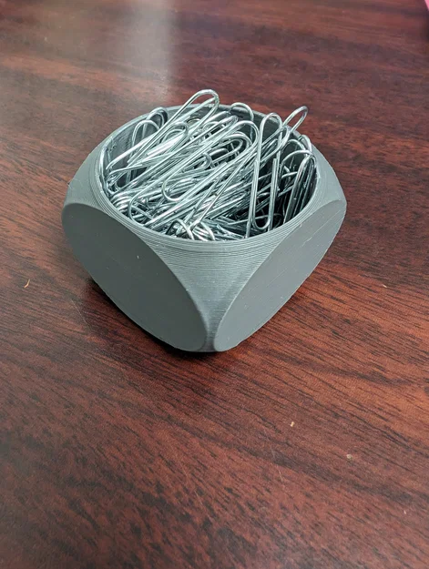 Giá đỡ giấy giấy từ tính - Image 1