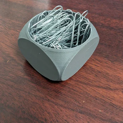 Giá đỡ giấy giấy từ tính