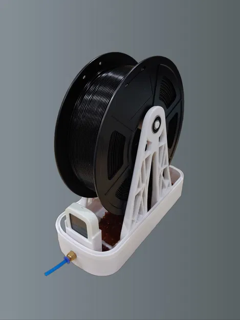 Hộp giữ khô filament - Image 1