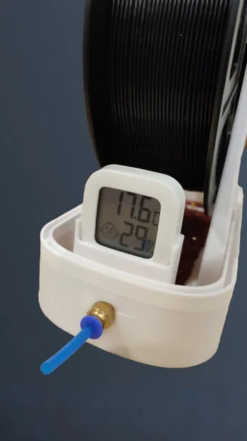 Hộp giữ khô filament - Image 2