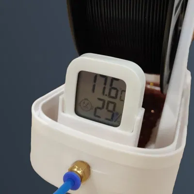 Hộp giữ khô filament