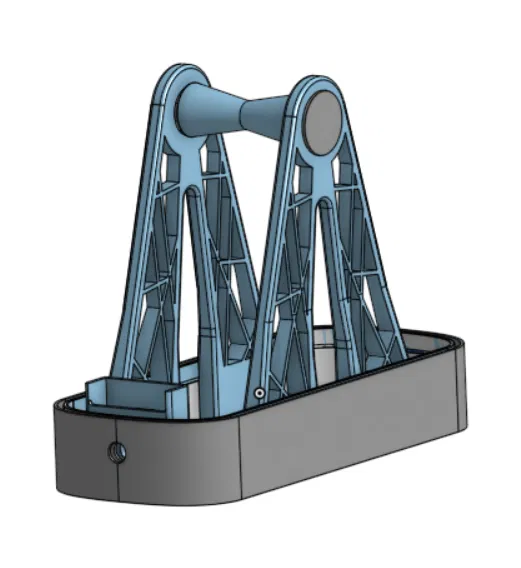 Hộp giữ khô filament - Image 3