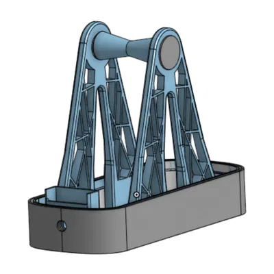 Hộp giữ khô filament