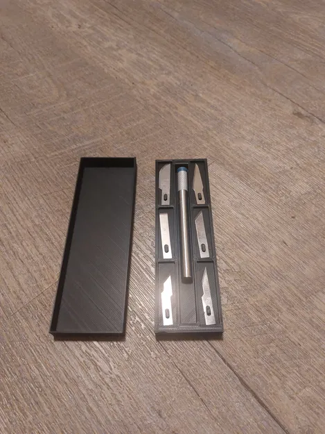 Trường hợp dao sở thích - Image 2