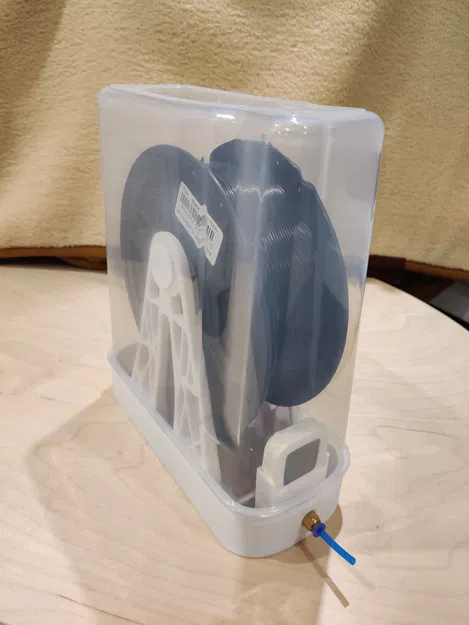 Hộp giữ khô filament - Image 4