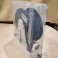 Hộp giữ khô filament - Thumbnail 4