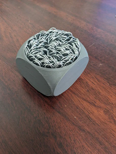 Giá đỡ giấy giấy từ tính - Image 2