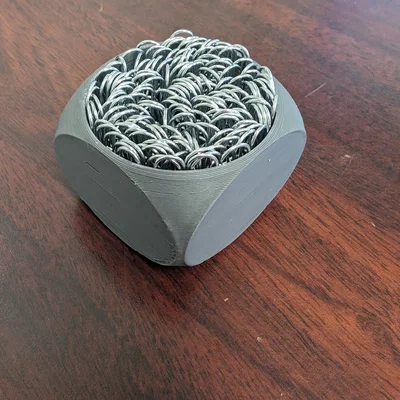 Giá đỡ giấy giấy từ tính