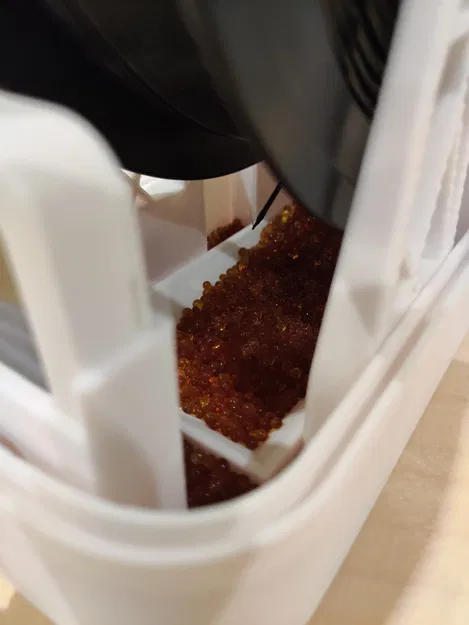 Hộp giữ khô filament - Image 5