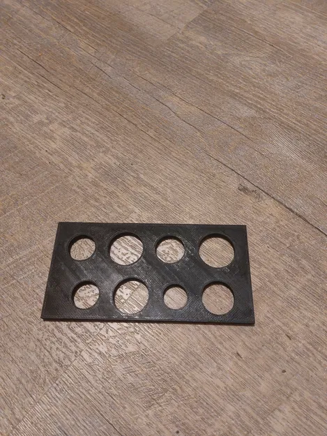 Hộp đựng tiền xu Anh - Image 2