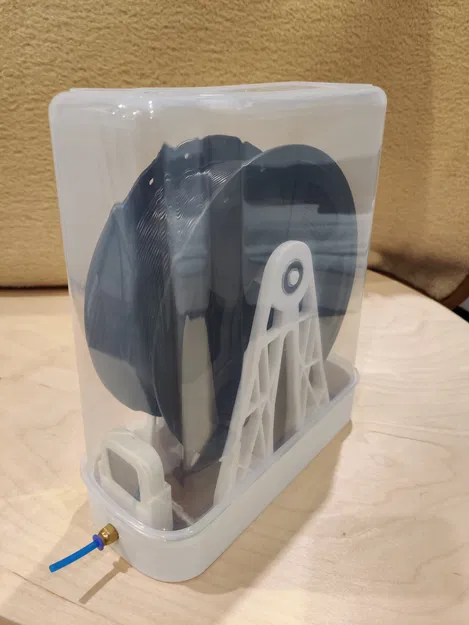 Hộp giữ khô filament - Image 6