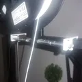 Kẹp Đèn LED USB Cho Creality Ender 3V3SE - Thumbnail 3