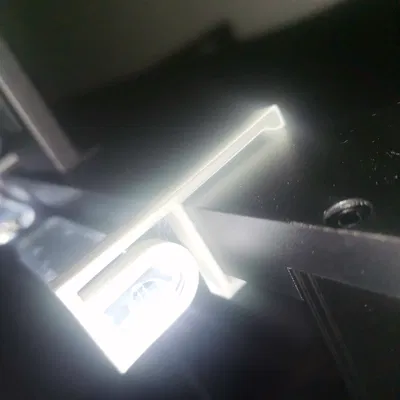 Kẹp Đèn LED USB Cho Creality Ender 3V3SE