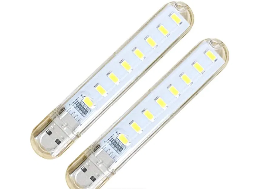 Kẹp Đèn LED USB Cho Creality Ender 3V3SE - Image 5