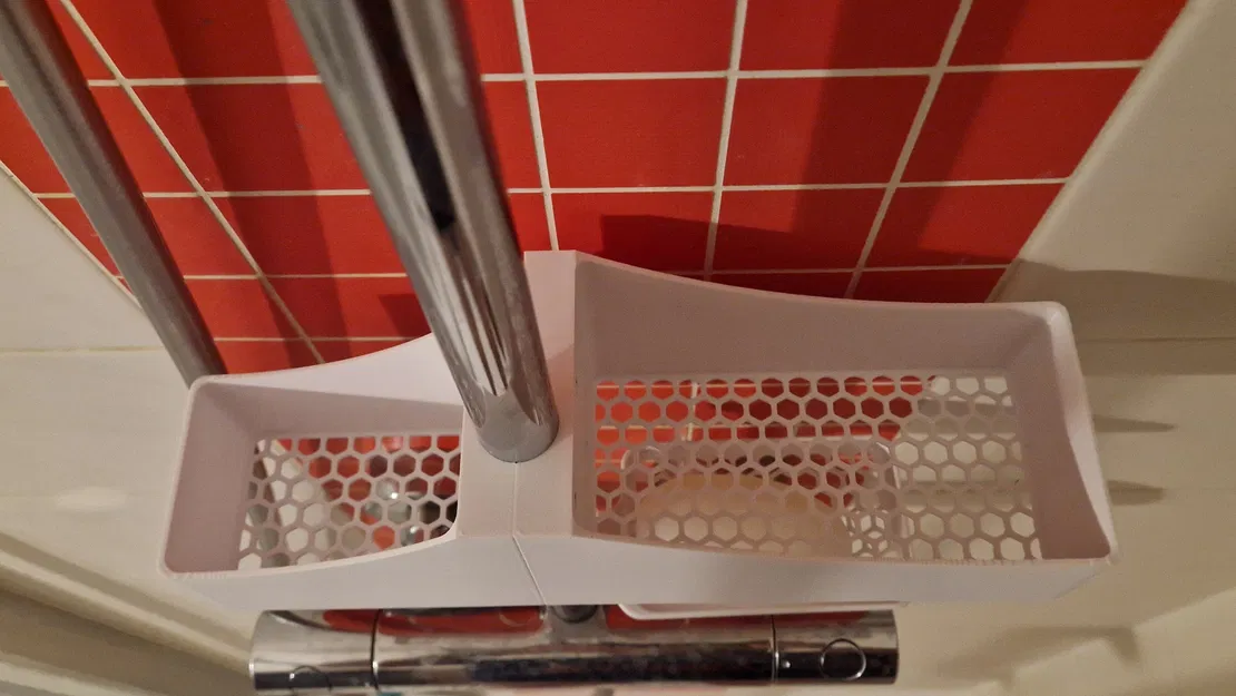 Kệ Treo Vòi Sen - Image 2