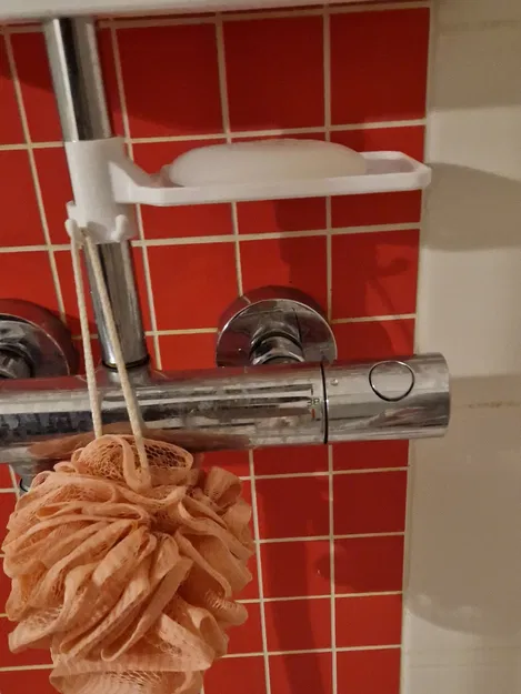 Kệ Treo Vòi Sen - Image 3