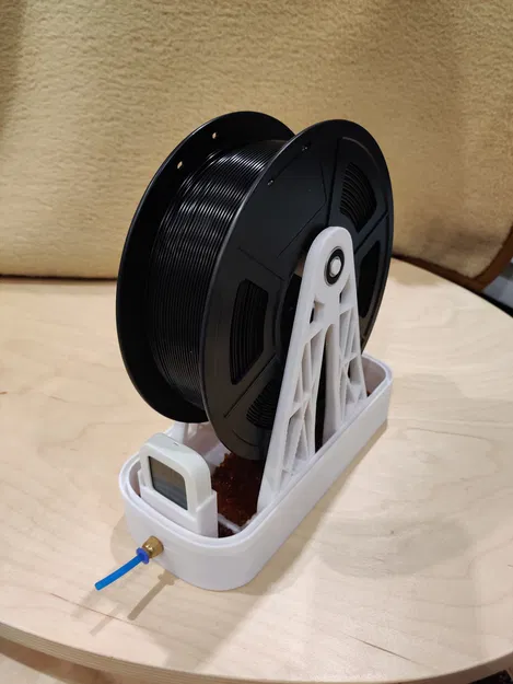 Hộp giữ khô filament - Image 8