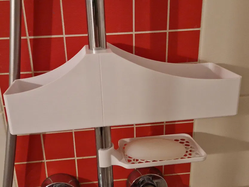 Kệ Treo Vòi Sen - Image 4