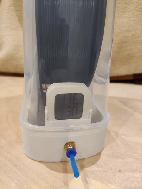 Hộp giữ khô filament - Image 9