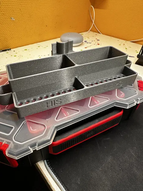 Giỏ vòi tắm, của anh ấy/cô ấy - Image 1