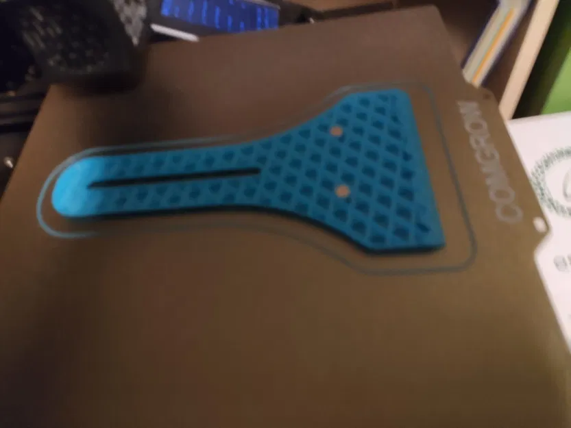 Dụng Cụ Cạo Băng Đá Tối Ưu Tích Hợp Nam Châm - Image 2