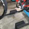 Bậc thang cho Con lăn Tacx Galaxia - Hỗ trợ Đạp xe Trong nhà - Thumbnail 3