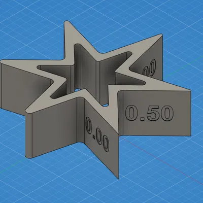 Benchmark Độ Bám Dính Góc
