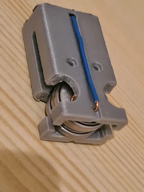 Bộ chuyển đổi pin CR2032 sang 9V - Image 2