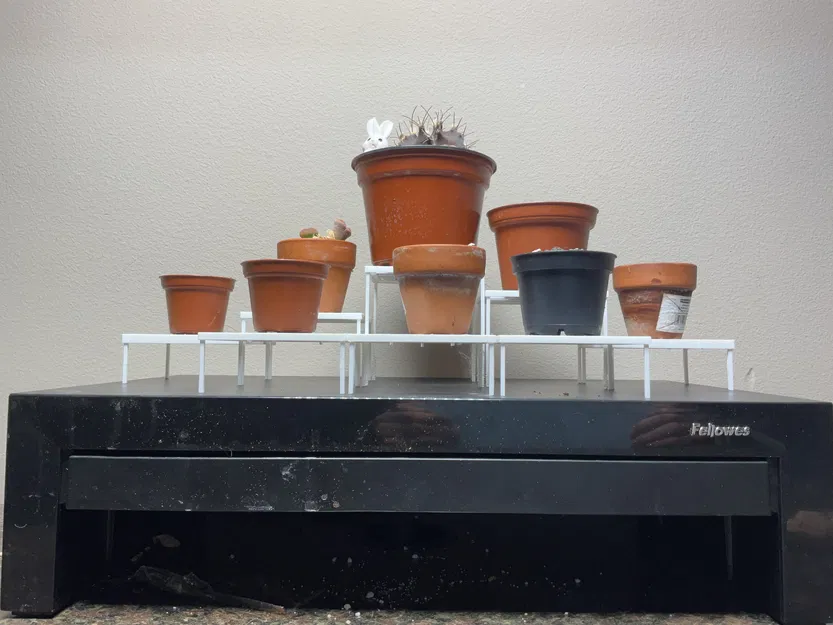 Chân đế chậu cây - Image 8