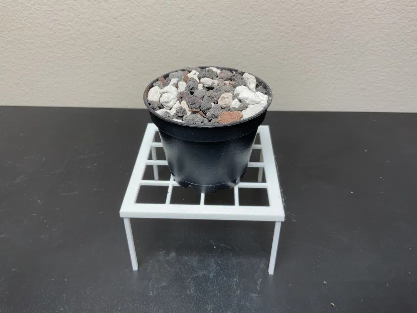 Chân đế chậu cây - Image 10