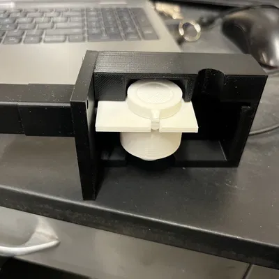 Cơ chế lưu trữ và thu thập phụ