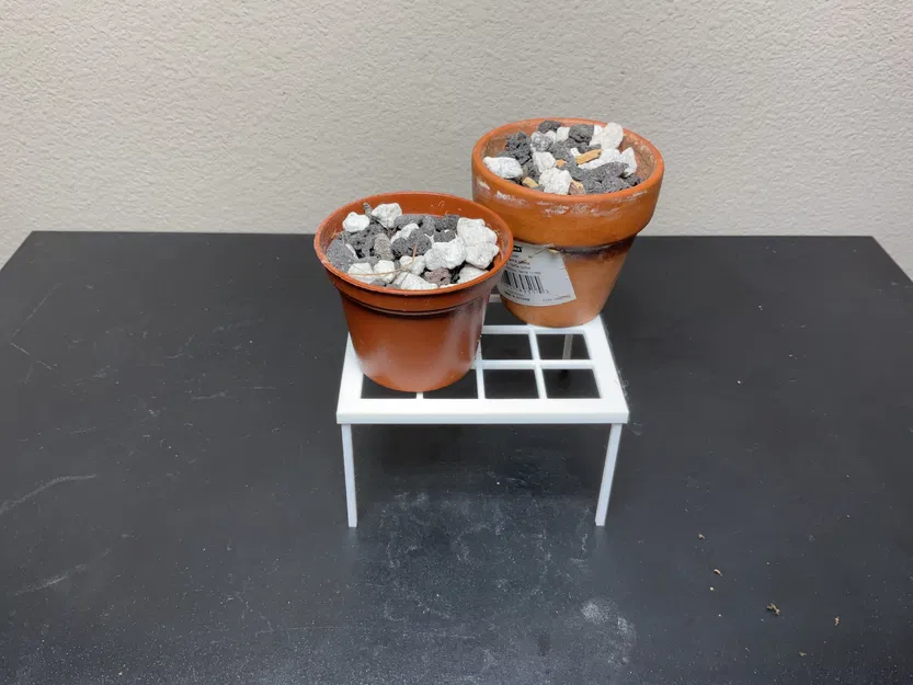 Chân đế chậu cây - Image 11