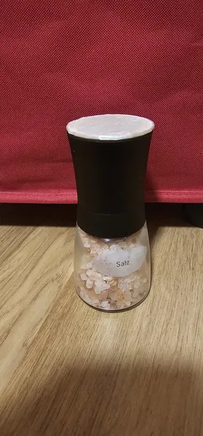 Nắp thay thế Muối/Hạt tiêu WMF - Image 2