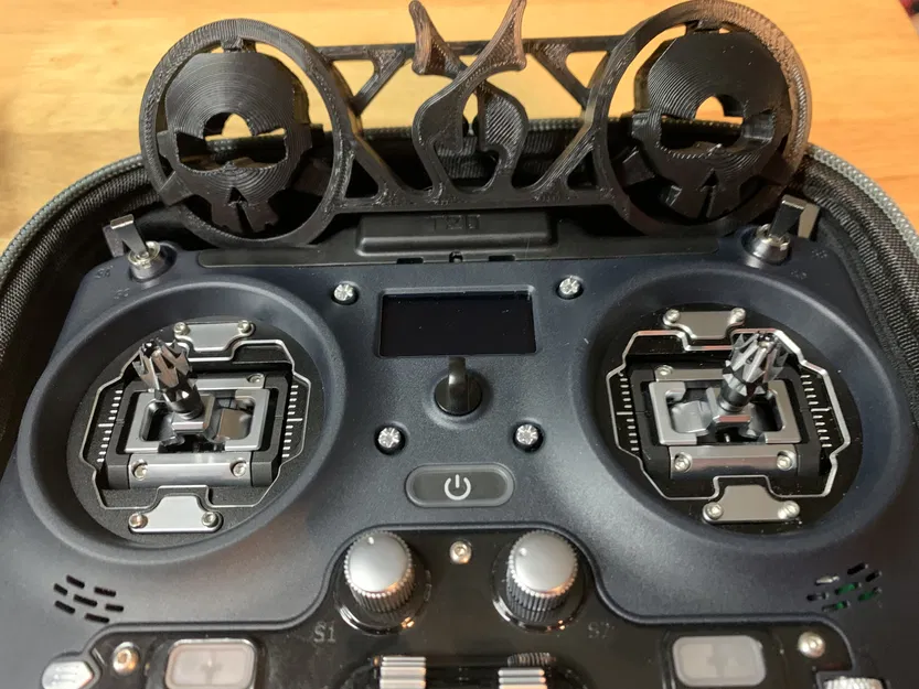 Người nhảy t20s bảo vệ gimbal - Image 2