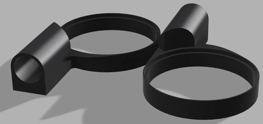 Vilea Soft Care Plus Người giữ cánh - Image 1