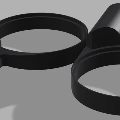 Vilea Soft Care Plus Người giữ cánh