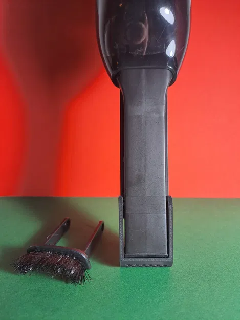 Bộ Tách Đồ Quý Giá Cho Máy Hút Bụi Kaercher CVH 2 - Image 2