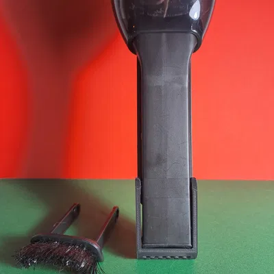 Bộ Tách Đồ Quý Giá Cho Máy Hút Bụi Kaercher CVH 2